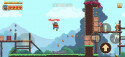 Timberman: The Big Adventure screenshot 1